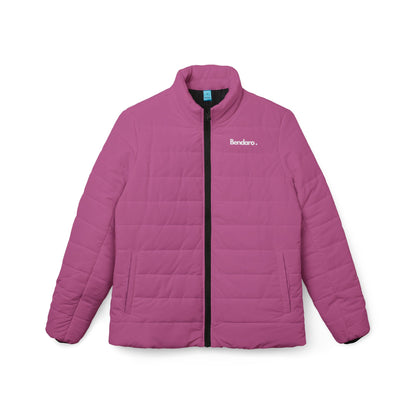 The ICETRAIL jacket for her