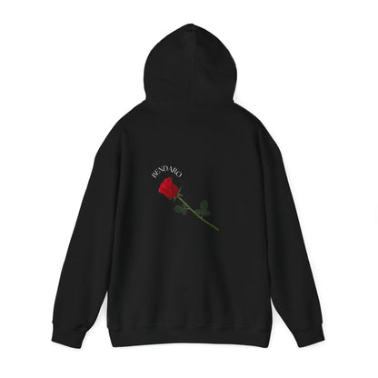 Bendaro "LOVE" Hoodie