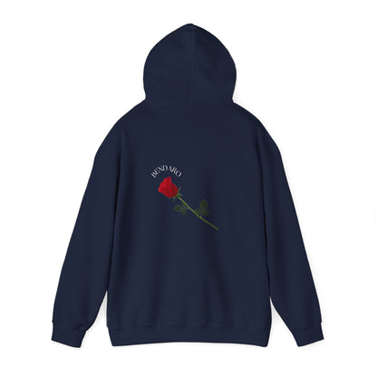 Bendaro "LOVE" Hoodie