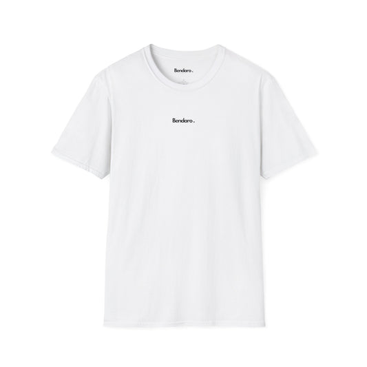 The "Bendaro" tee