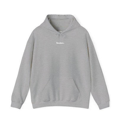 Maverick hoodie