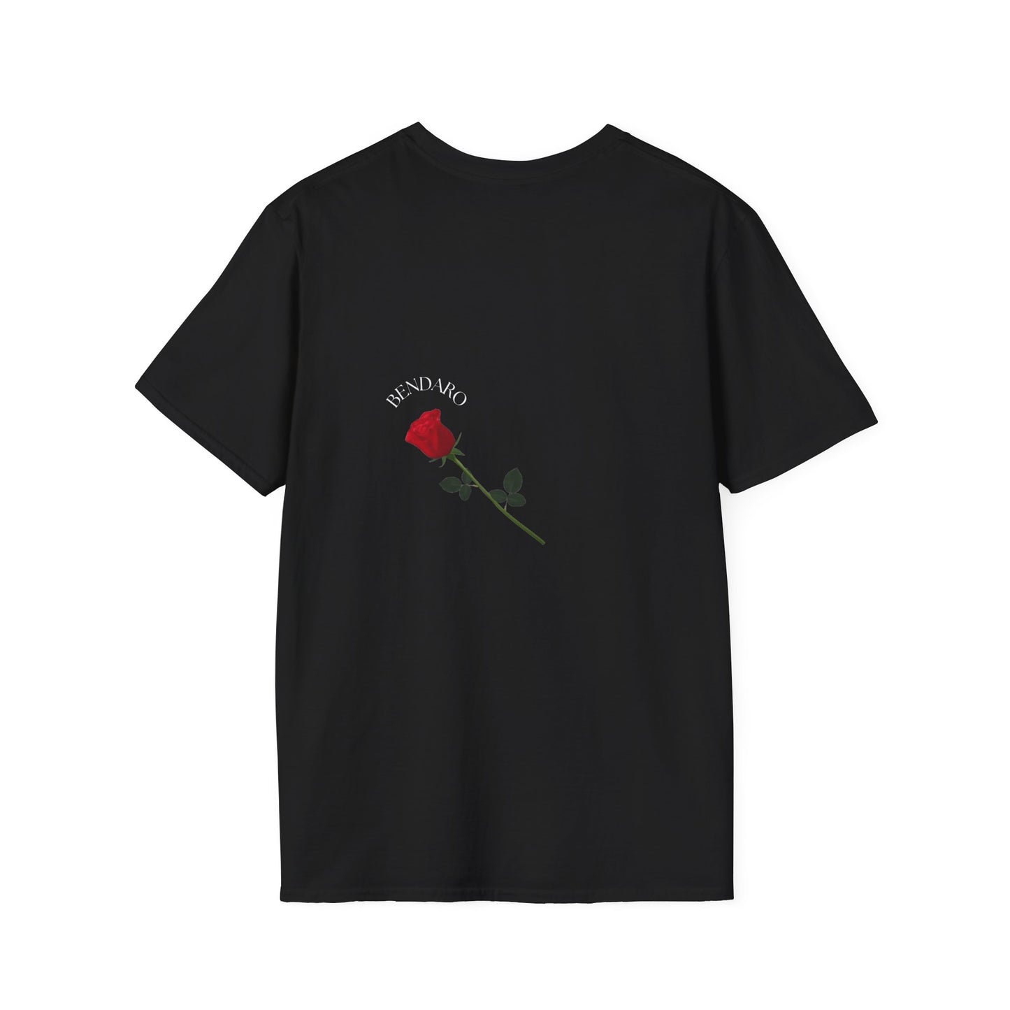 Bendaro "LOVE" Tee