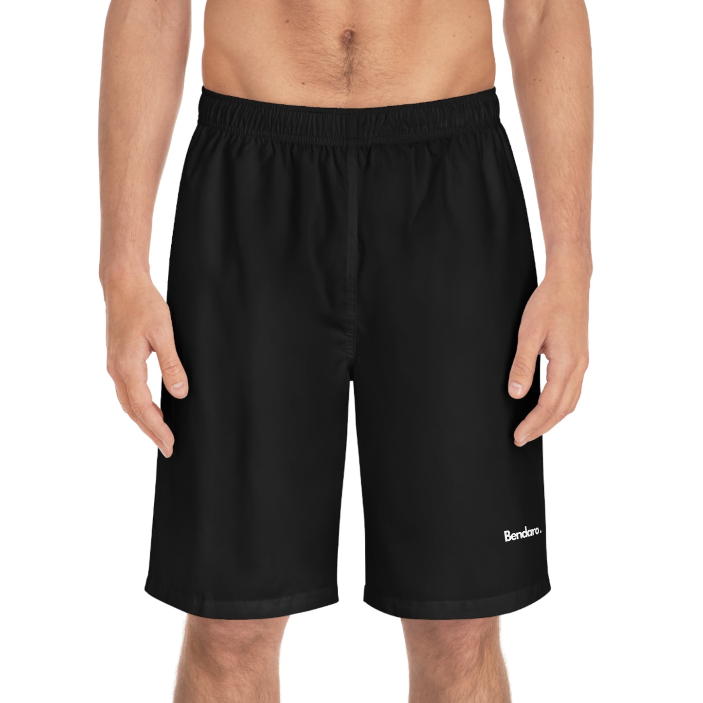 Turbo fit shorts