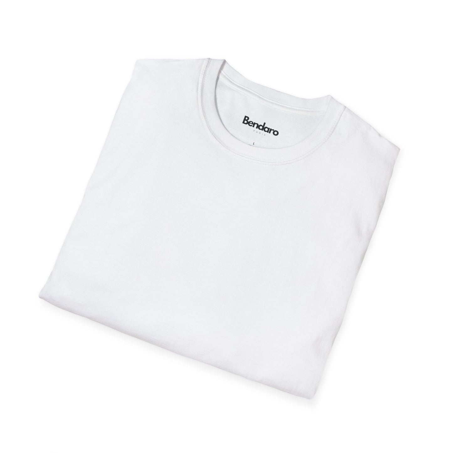 Nomad tee