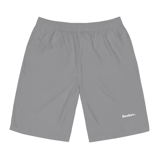 Turbo fit shorts