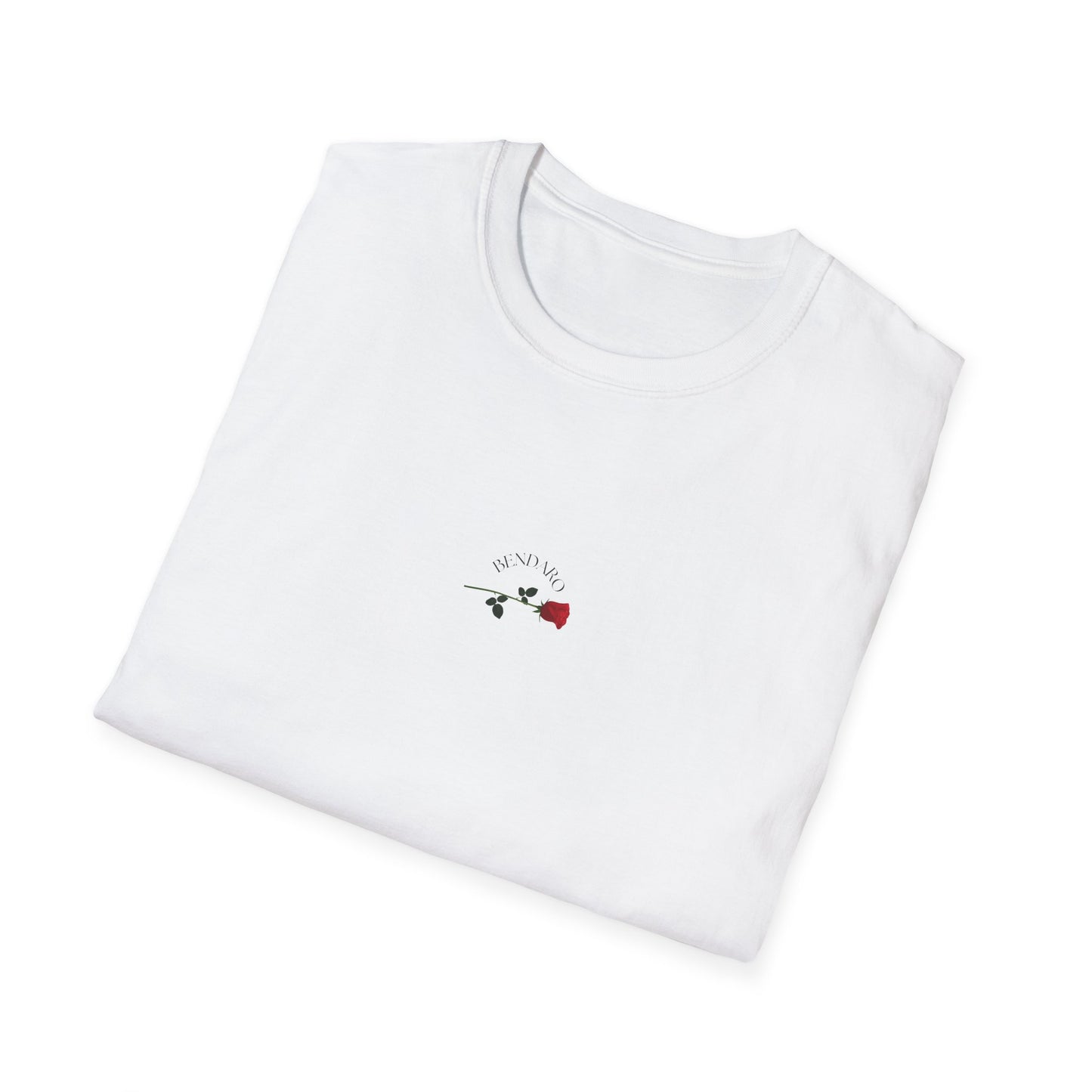 Bendaro "LOVE" Tee