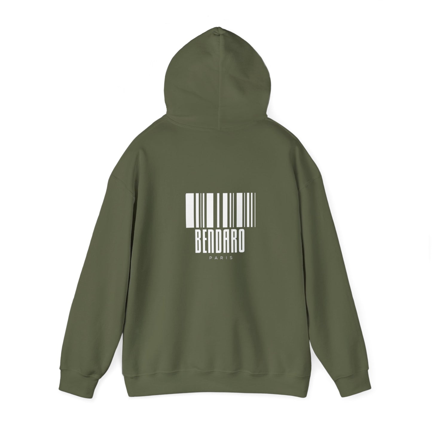 The ROGUE Hoodie