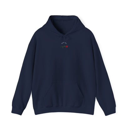 Bendaro "LOVE" Hoodie