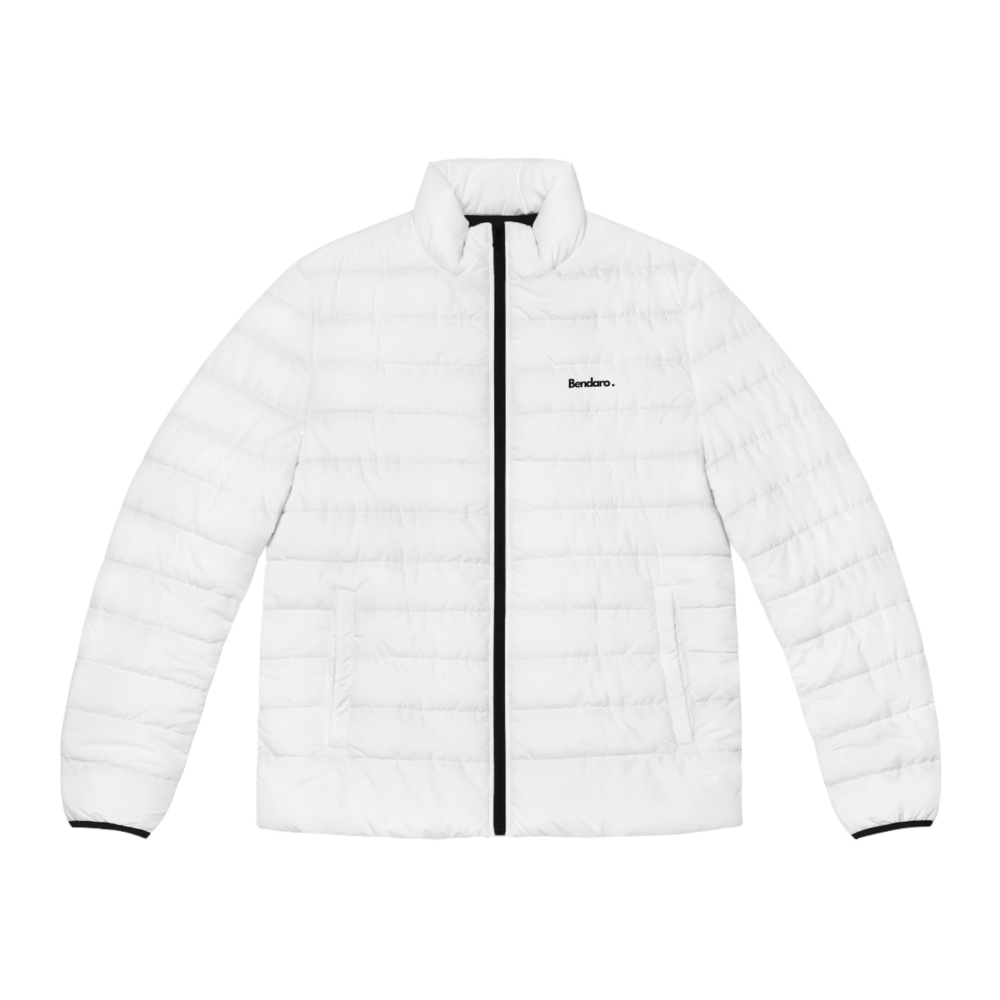 The ICETRAIL Jacket for him