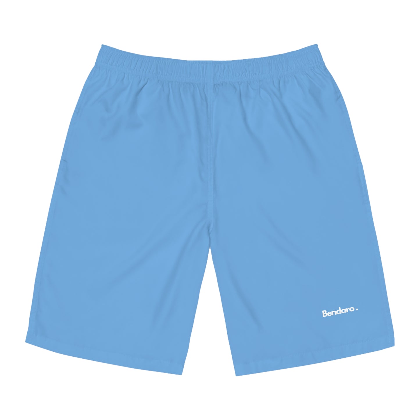 Turbo fit shorts