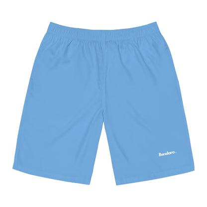 Turbo fit shorts