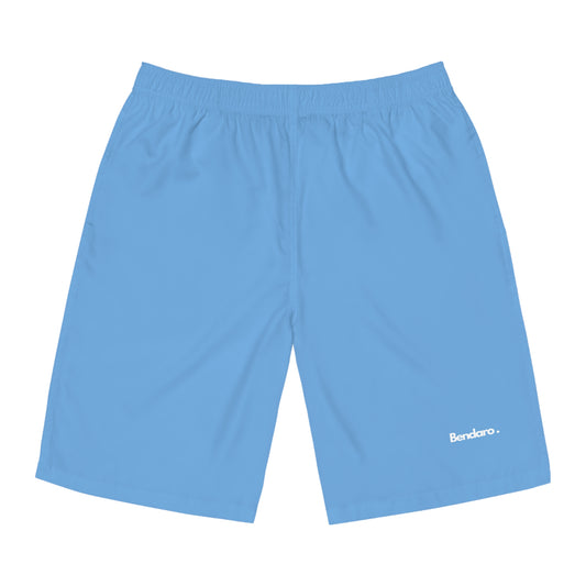 Turbo fit shorts