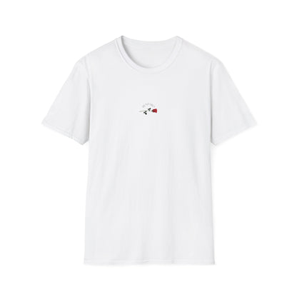 Bendaro "LOVE" Tee