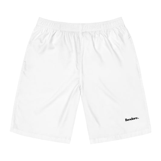 Turbo fit shorts