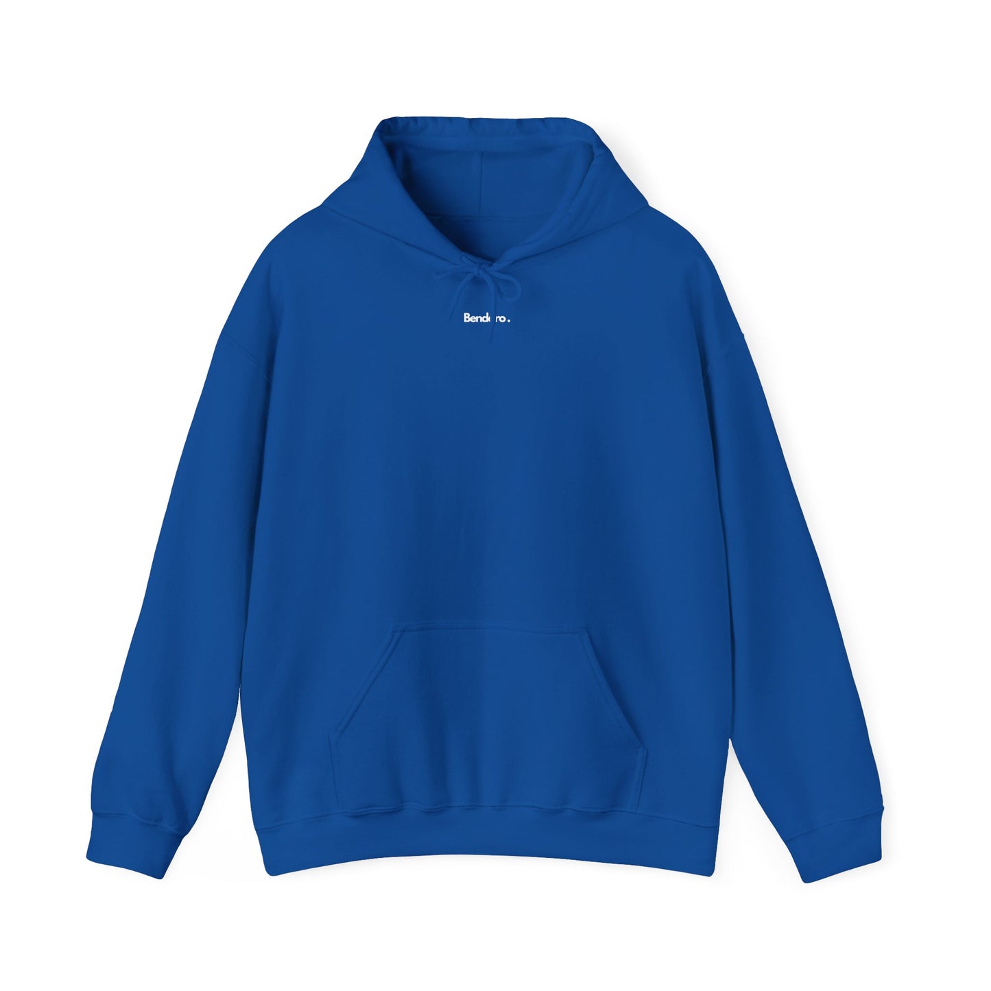 Maverick Hoodie