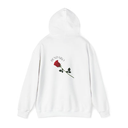 Bendaro "LOVE" Hoodie