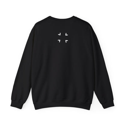 Bendaro Crewneck