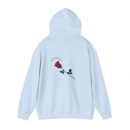 Bendaro "LOVE" Hoodie