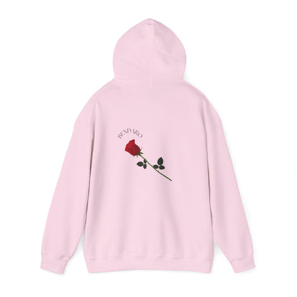 Bendaro "LOVE" Hoodie