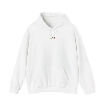 Bendaro "LOVE" Hoodie