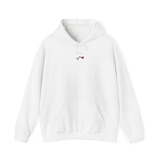 Bendaro "LOVE" Hoodie