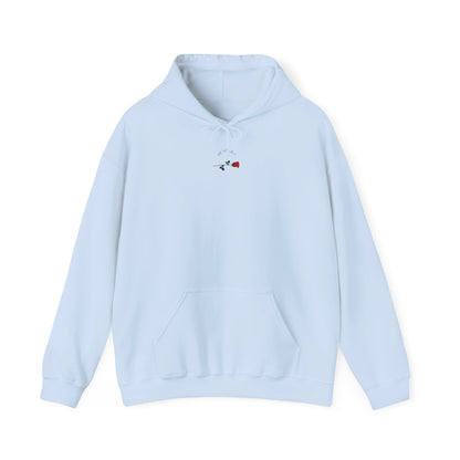 Bendaro "LOVE" Hoodie