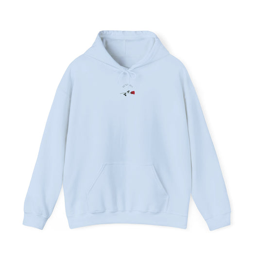 Bendaro "LOVE" Hoodie