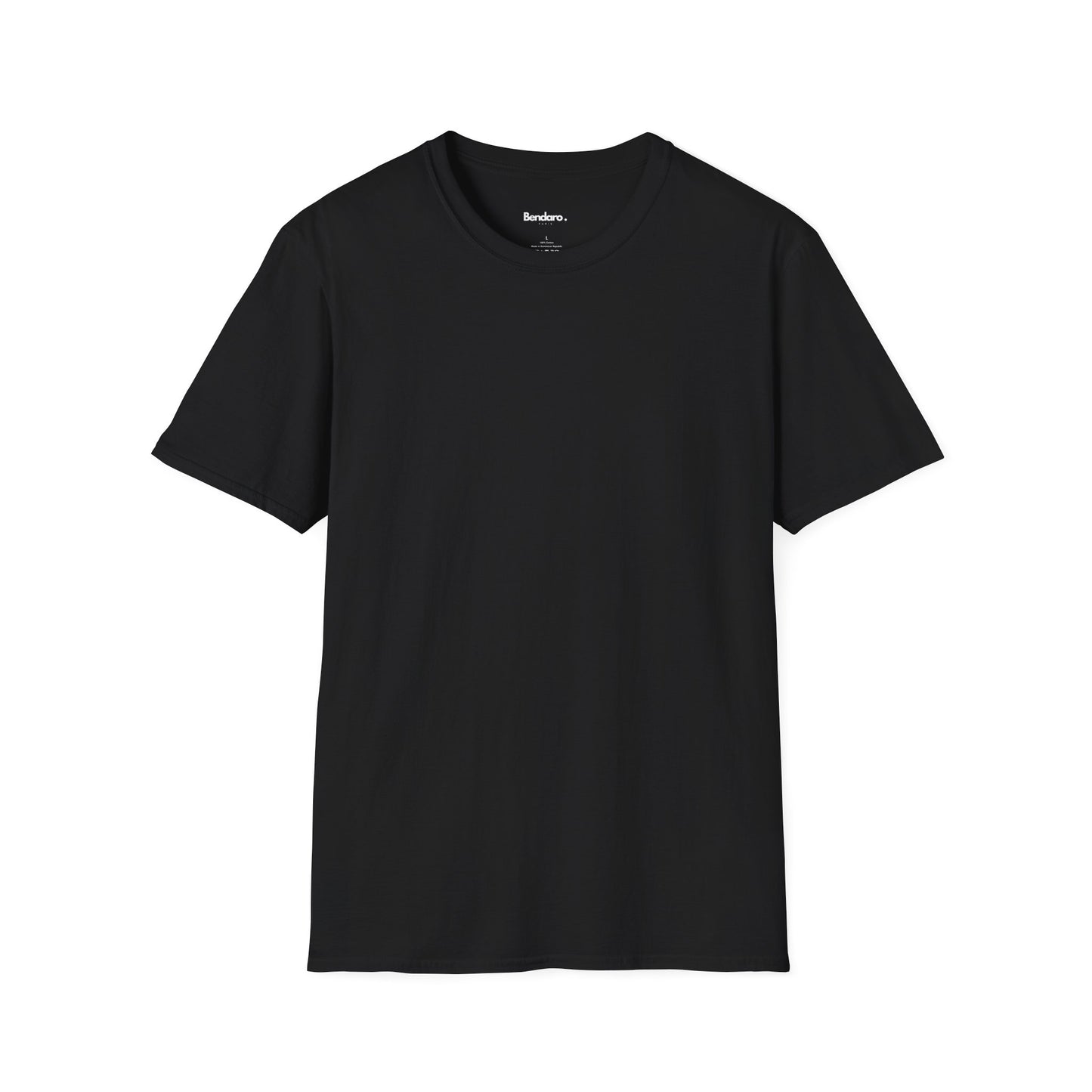 Nomad tee