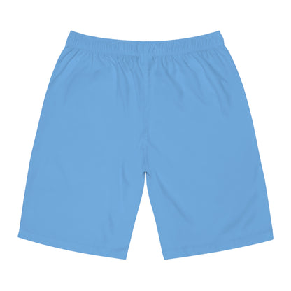 Turbo fit shorts