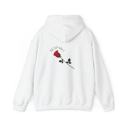 Bendaro "LOVE" Hoodie