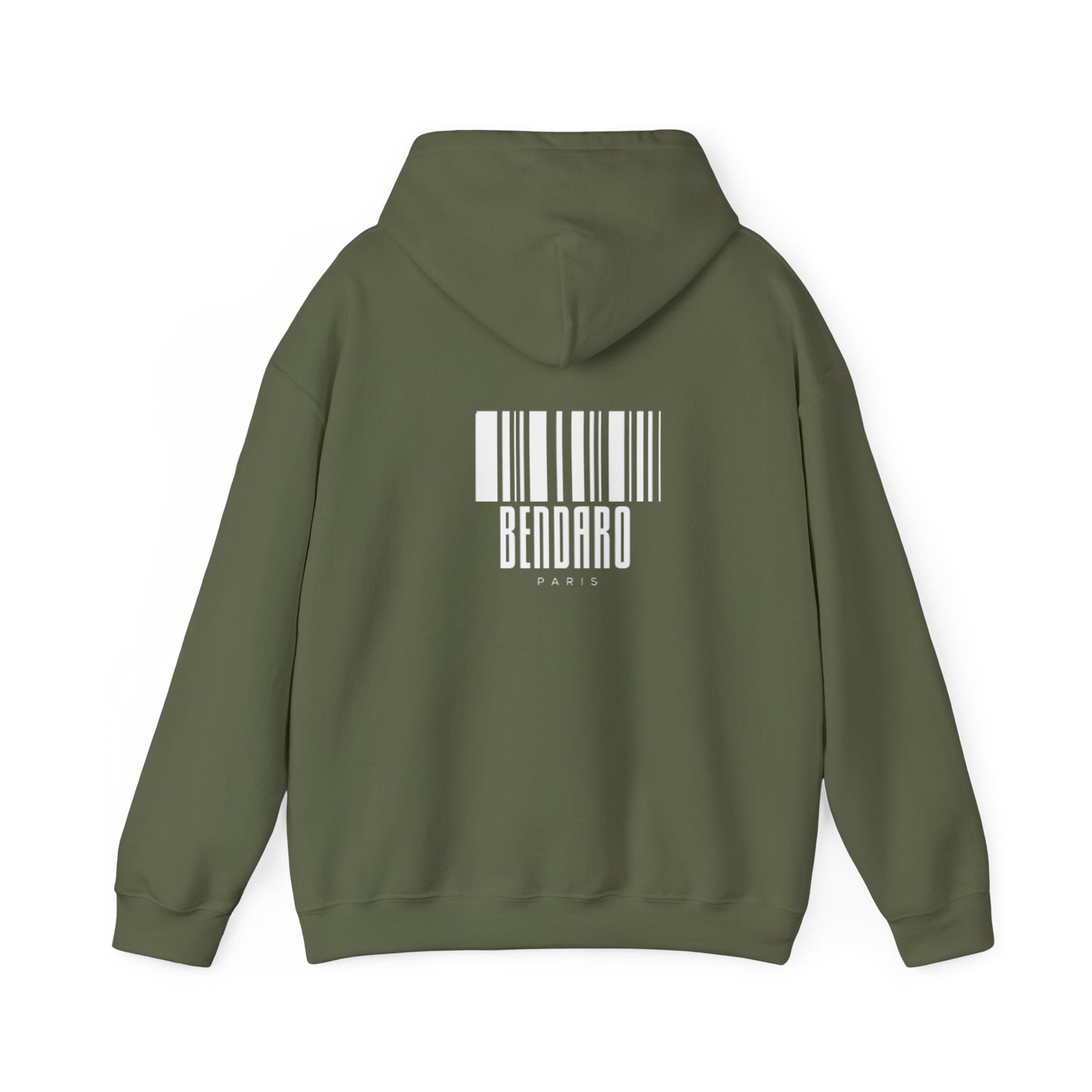 The ROGUE Hoodie