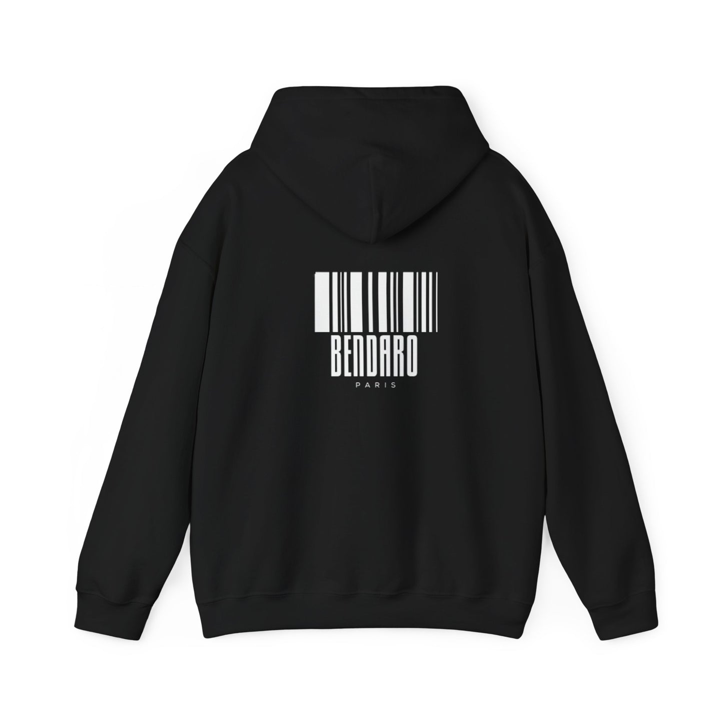 The ROGUE Hoodie