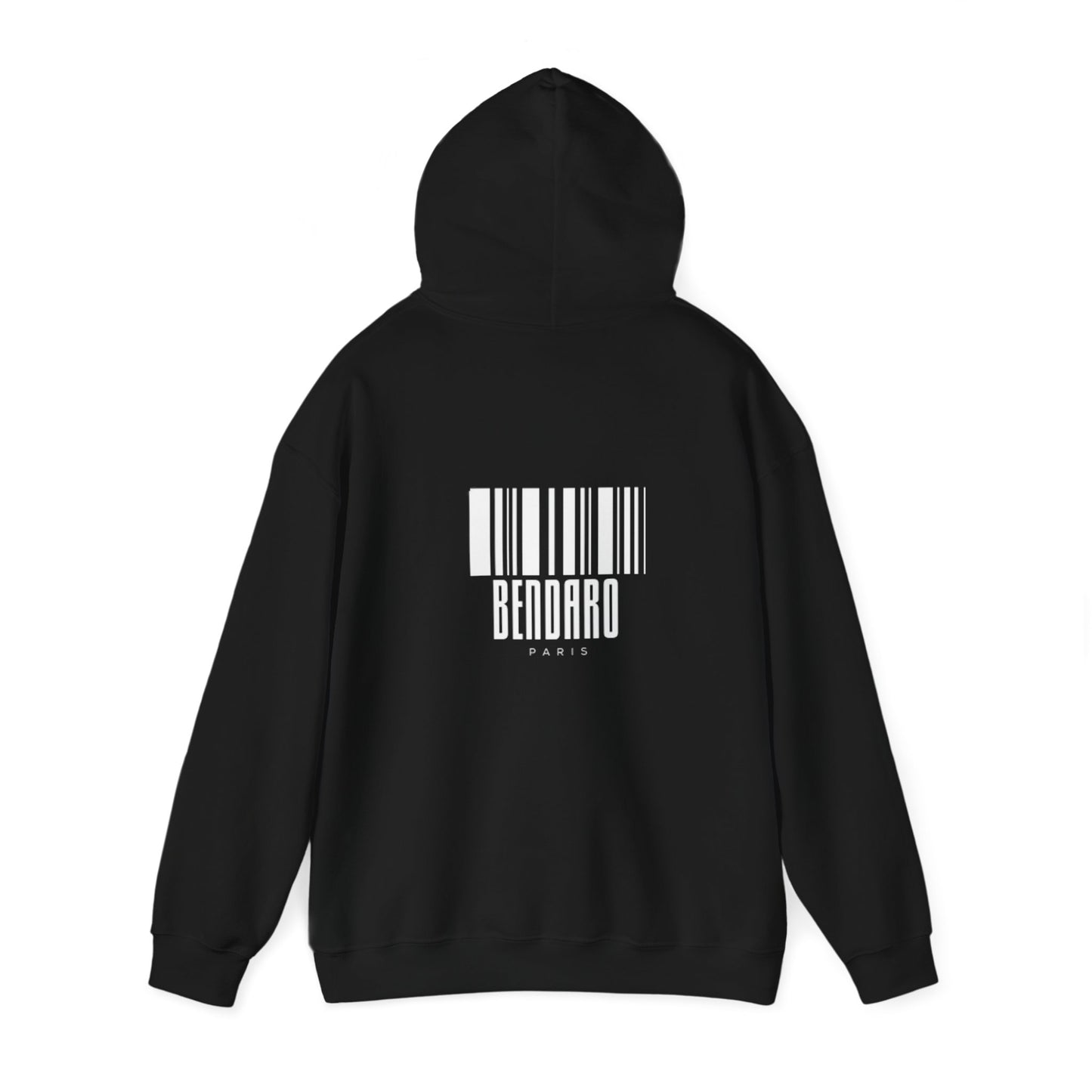 The ROGUE Hoodie