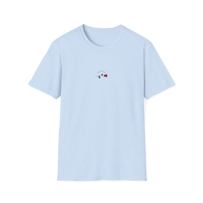 Bendaro "LOVE" Tee