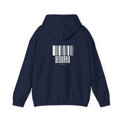 The ROGUE Hoodie