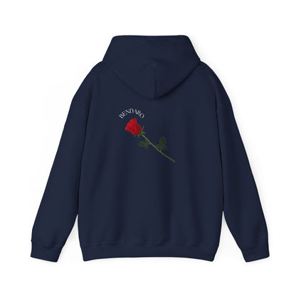 Bendaro "LOVE" Hoodie