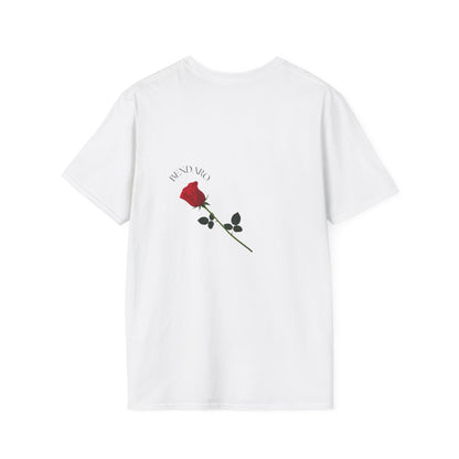 Bendaro "LOVE" Tee