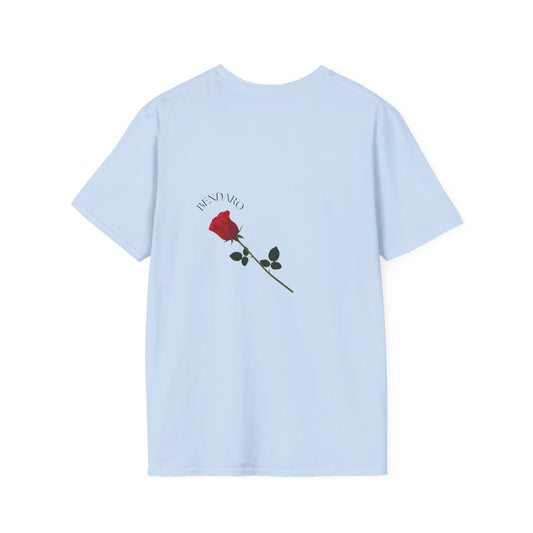 Bendaro "LOVE" Tee