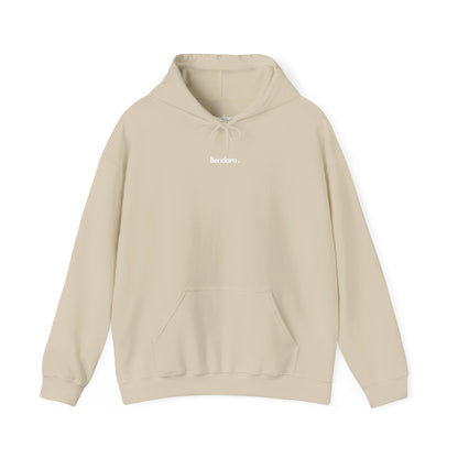 Maverick hoodie