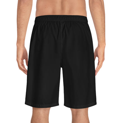 Turbo fit shorts