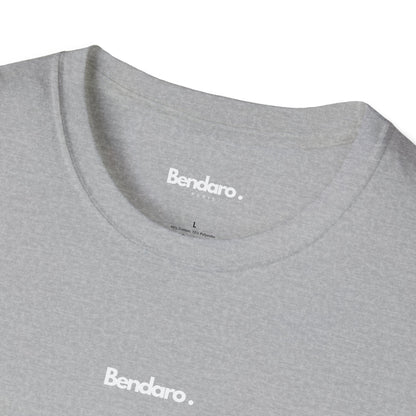 The "Bendaro" tee