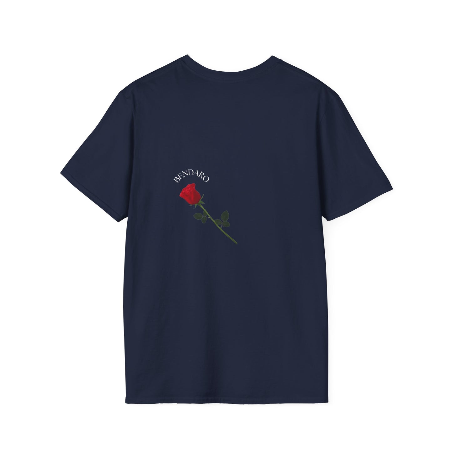 Bendaro "LOVE" Tee