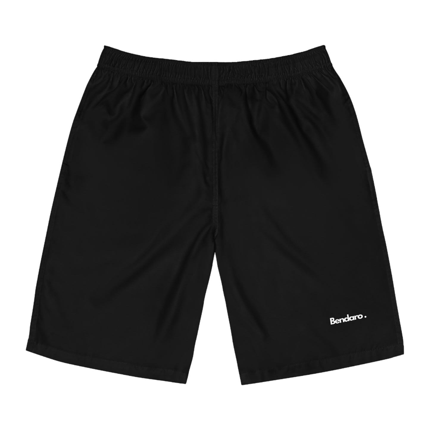 Turbo fit shorts