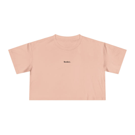 Women's Crop Tee