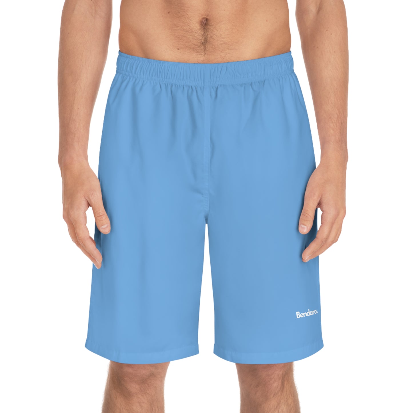 Turbo fit shorts