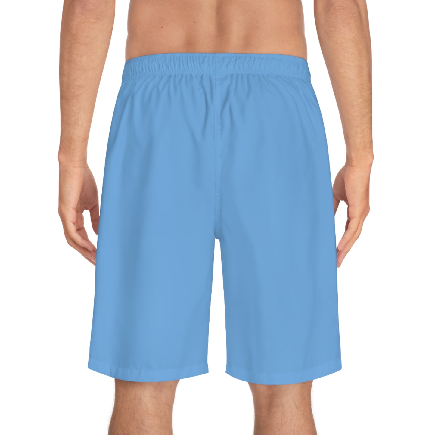 Turbo fit shorts