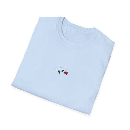 Bendaro "LOVE" Tee