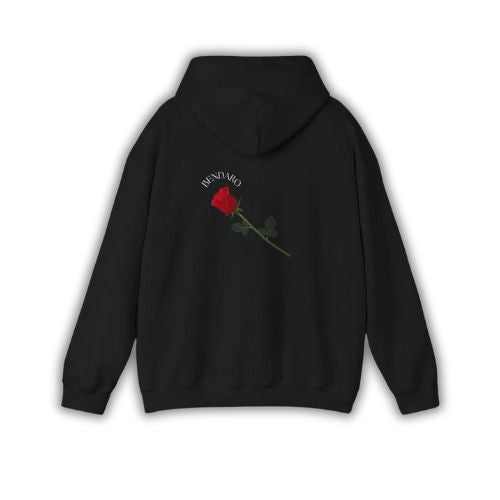 Bendaro "LOVE" Hoodie